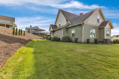 The one you've been waiting for! 154 Hideaway Drive encompasses on Stillwaters Golf and Country Club in Alabama - for sale on GolfHomes.com, golf home, golf lot