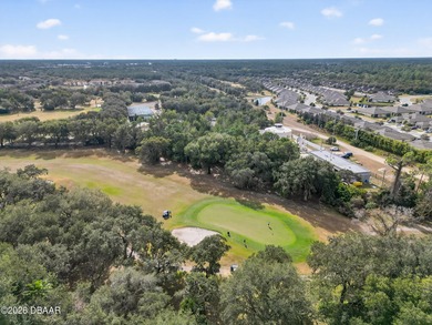 Halifax Plantation Golf Course Villa backing up to the 1st on Halifax Plantation Golf Club in Florida - for sale on GolfHomes.com, golf home, golf lot