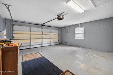 Halifax Plantation Golf Course Villa backing up to the 1st on Halifax Plantation Golf Club in Florida - for sale on GolfHomes.com, golf home, golf lot