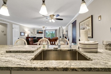 Rare extra-large Driftwood Condo on Edisto Beach has 2 bedrooms on The Plantation Course At Edisto in South Carolina - for sale on GolfHomes.com, golf home, golf lot