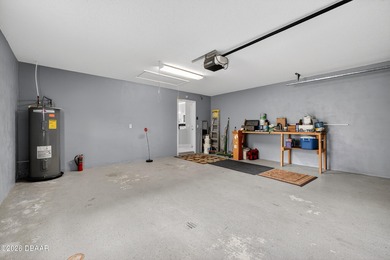 Halifax Plantation Golf Course Villa backing up to the 1st on Halifax Plantation Golf Club in Florida - for sale on GolfHomes.com, golf home, golf lot