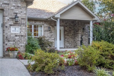 Luxury Living Near Lakes and Trails. Move-In Ready. Rich in on Bella Vista - Metfield Golf Complex and Country Club in Arkansas - for sale on GolfHomes.com, golf home, golf lot