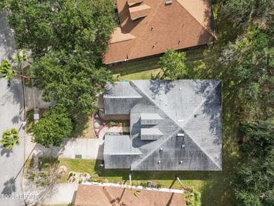 Halifax Plantation Golf Course Villa backing up to the 1st on Halifax Plantation Golf Club in Florida - for sale on GolfHomes.com, golf home, golf lot