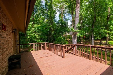 Affordable nice condo. Featuring den with wood burning fireplace on Lakewood Golf Course in Alabama - for sale on GolfHomes.com, golf home, golf lot
