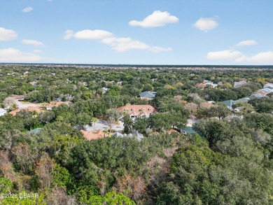 Halifax Plantation Golf Course Villa backing up to the 1st on Halifax Plantation Golf Club in Florida - for sale on GolfHomes.com, golf home, golf lot