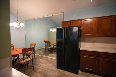 Affordable nice condo. Featuring den with wood burning fireplace on Lakewood Golf Course in Alabama - for sale on GolfHomes.com, golf home, golf lot