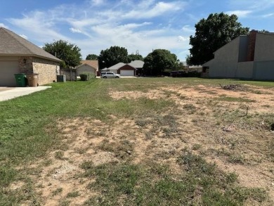 Vacant land ready for your dream home to be built in the highly on Bentwood Country Club in Texas - for sale on GolfHomes.com, golf home, golf lot