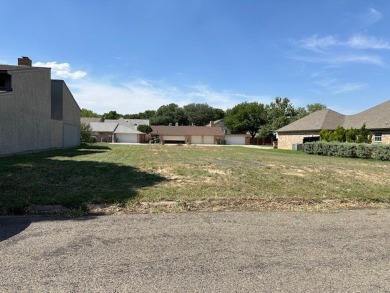 Vacant land ready for your dream home to be built in the highly on Bentwood Country Club in Texas - for sale on GolfHomes.com, golf home, golf lot