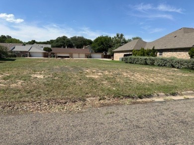 Vacant land ready for your dream home to be built in the highly on Bentwood Country Club in Texas - for sale on GolfHomes.com, golf home, golf lot