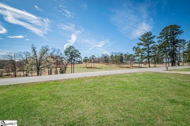 Embrace a life of leisure and in the heart of Pickens golf on Pickens Country Club in South Carolina - for sale on GolfHomes.com, golf home, golf lot