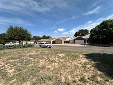 Vacant land ready for your dream home to be built in the highly on Bentwood Country Club in Texas - for sale on GolfHomes.com, golf home, golf lot