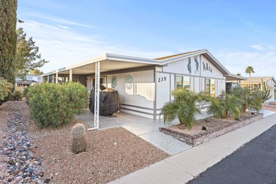 Please note:  Pictures are from prior owner.  New photos coming on Painted Mountain Golf Club in Arizona - for sale on GolfHomes.com, golf home, golf lot