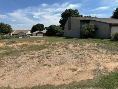 Vacant land ready for your dream home to be built in the highly on Bentwood Country Club in Texas - for sale on GolfHomes.com, golf home, golf lot