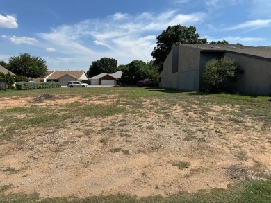 Vacant land ready for your dream home to be built in the highly on Bentwood Country Club in Texas - for sale on GolfHomes.com, golf home, golf lot