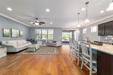 Enjoy effortless, resort-style living in this beautifully on Stone Creek Golf Club in Florida - for sale on GolfHomes.com, golf home, golf lot