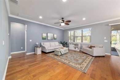 Enjoy effortless, resort-style living in this beautifully on Stone Creek Golf Club in Florida - for sale on GolfHomes.com, golf home, golf lot