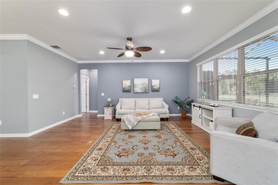 Enjoy effortless, resort-style living in this beautifully on Stone Creek Golf Club in Florida - for sale on GolfHomes.com, golf home, golf lot