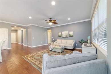 Enjoy effortless, resort-style living in this beautifully on Stone Creek Golf Club in Florida - for sale on GolfHomes.com, golf home, golf lot