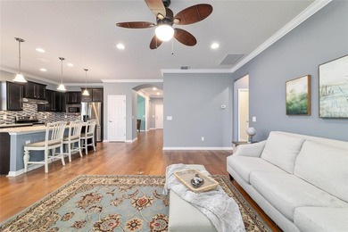 Enjoy effortless, resort-style living in this beautifully on Stone Creek Golf Club in Florida - for sale on GolfHomes.com, golf home, golf lot