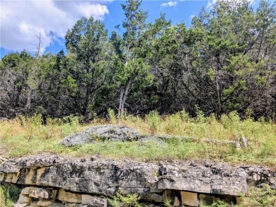 Ready to build your dream home?  Quiet and gently wooded within on Holiday Island Executive Golf Course in Arkansas - for sale on GolfHomes.com, golf home, golf lot