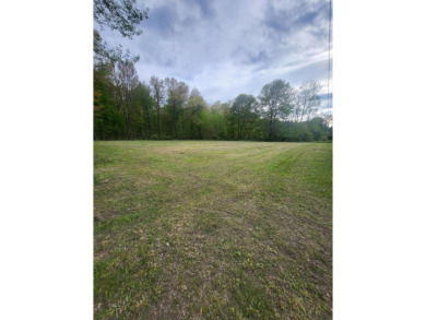 Cleared, level ONE ACRE Building Site offers an attractive on Whittaker Woods Golf Course in Michigan - for sale on GolfHomes.com, golf home, golf lot