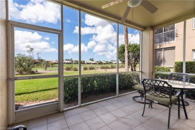 This first floor end unit condo with 1 car attached garage is on The Club At Grandezza in Florida - for sale on GolfHomes.com, golf home, golf lot