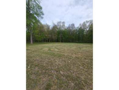 Cleared, level ONE ACRE Building Site offers an attractive on Whittaker Woods Golf Course in Michigan - for sale on GolfHomes.com, golf home, golf lot