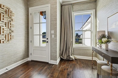 Stunning Belmont II plan by Level Homes in Heather Oaks on Willowdale Country Club in Louisiana - for sale on GolfHomes.com, golf home, golf lot