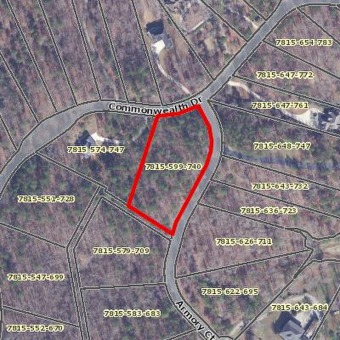 Wonderful opportunity to own a large 2 acre lot in the desired for sale on GolfHomes.com