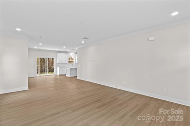 Brand new construction on an almost one acre lot with no HOA! on River Oaks Country Club in North Carolina - for sale on GolfHomes.com, golf home, golf lot