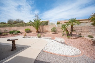 Experience resort-style living in this beautifully maintained on Highland Falls Golf Club in Nevada - for sale on GolfHomes.com, golf home, golf lot