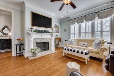 Exquisite Executive Home in Evans - Welcome to this stunning on Jones Creek Golf Club in Georgia - for sale on GolfHomes.com, golf home, golf lot