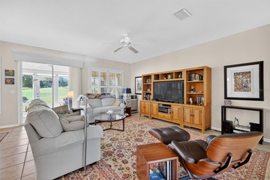 Beautiful home in Del Webb Spruce Creek Golf & Country Club on Eagle Ridge At Spruce Creek Country Club in Florida - for sale on GolfHomes.com, golf home, golf lot