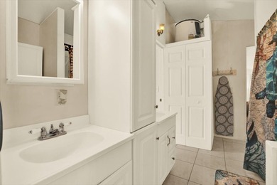 Discover the charm of Camp-A-Wyle, a highly desirable community on Glen Lakes Country Club in Florida - for sale on GolfHomes.com, golf home, golf lot