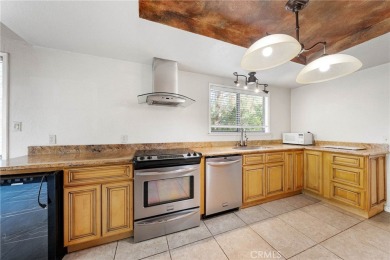 Discover this charming single-level, modern-style home nestled on The Riviera Hills Golf and Country Club in California - for sale on GolfHomes.com, golf home, golf lot