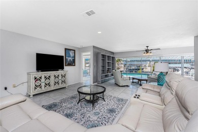 MOTIVATED SELLER! Boating, fishing, sunsets, and on Oyster Creek Golf Club in Florida - for sale on GolfHomes.com, golf home, golf lot