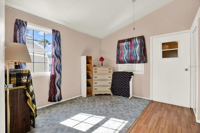 Discover the charm of Camp-A-Wyle, a highly desirable community on Glen Lakes Country Club in Florida - for sale on GolfHomes.com, golf home, golf lot