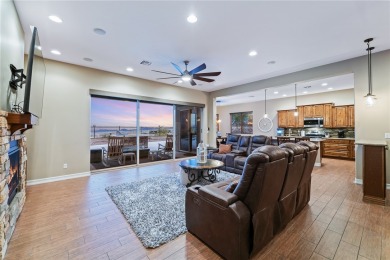 Looking for that stunning 1 OF A KIND property that is going to on Laughlin Ranch Golf Club in Arizona - for sale on GolfHomes.com, golf home, golf lot