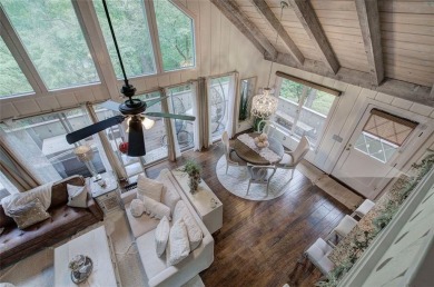 Welcome to this delightful mountain retreat in the desirable on Bent Tree Golf Course in Georgia - for sale on GolfHomes.com, golf home, golf lot