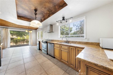 Discover this charming single-level, modern-style home nestled on The Riviera Hills Golf and Country Club in California - for sale on GolfHomes.com, golf home, golf lot