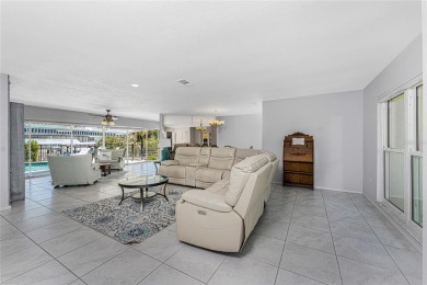 MOTIVATED SELLER! Boating, fishing, sunsets, and on Oyster Creek Golf Club in Florida - for sale on GolfHomes.com, golf home, golf lot