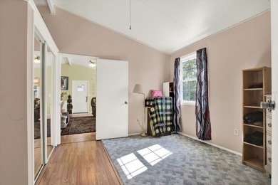 Discover the charm of Camp-A-Wyle, a highly desirable community on Glen Lakes Country Club in Florida - for sale on GolfHomes.com, golf home, golf lot