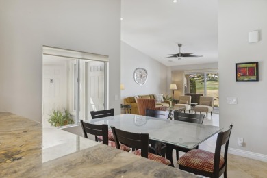Experience resort-style living in the prestigious guard-gated on Desert Falls Country Club in California - for sale on GolfHomes.com, golf home, golf lot