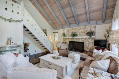 Welcome to this delightful mountain retreat in the desirable on Bent Tree Golf Course in Georgia - for sale on GolfHomes.com, golf home, golf lot