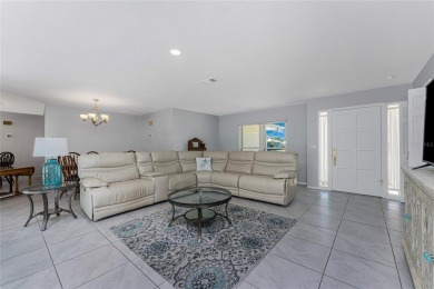 MOTIVATED SELLER! Boating, fishing, sunsets, and on Oyster Creek Golf Club in Florida - for sale on GolfHomes.com, golf home, golf lot