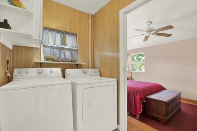 Discover the charm of Camp-A-Wyle, a highly desirable community on Glen Lakes Country Club in Florida - for sale on GolfHomes.com, golf home, golf lot