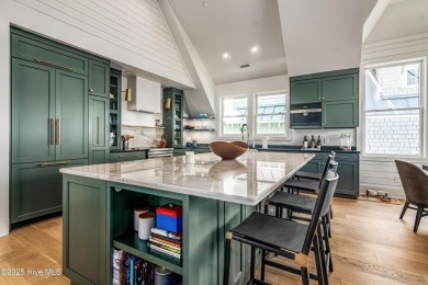 DOWN TO THE STUDS RENOVATION, that was featured in the 2024 on Bald Head Island Golf Club in North Carolina - for sale on GolfHomes.com, golf home, golf lot
