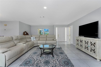 MOTIVATED SELLER! Boating, fishing, sunsets, and on Oyster Creek Golf Club in Florida - for sale on GolfHomes.com, golf home, golf lot