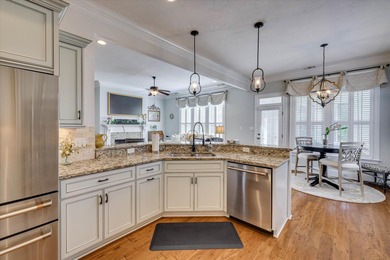 Exquisite Executive Home in Evans - Welcome to this stunning on Jones Creek Golf Club in Georgia - for sale on GolfHomes.com, golf home, golf lot