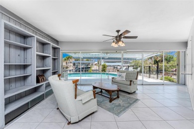 MOTIVATED SELLER! Boating, fishing, sunsets, and on Oyster Creek Golf Club in Florida - for sale on GolfHomes.com, golf home, golf lot